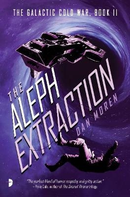 The Aleph Extraction - Dan Moren