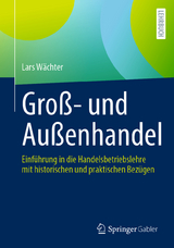 Groß- und Außenhandel - Lars Wächter