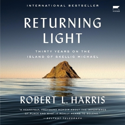 Returning Light - Robert L Harris