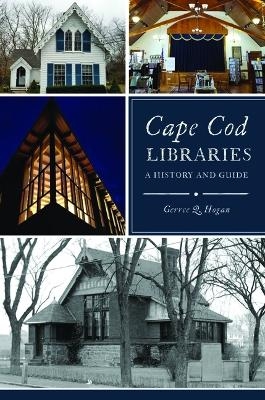 Cape Cod Libraries - Gerree Hogan