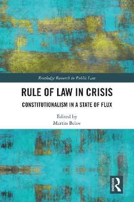 Rule of Law in Crisis - 