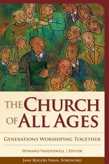 Church of All Ages - 