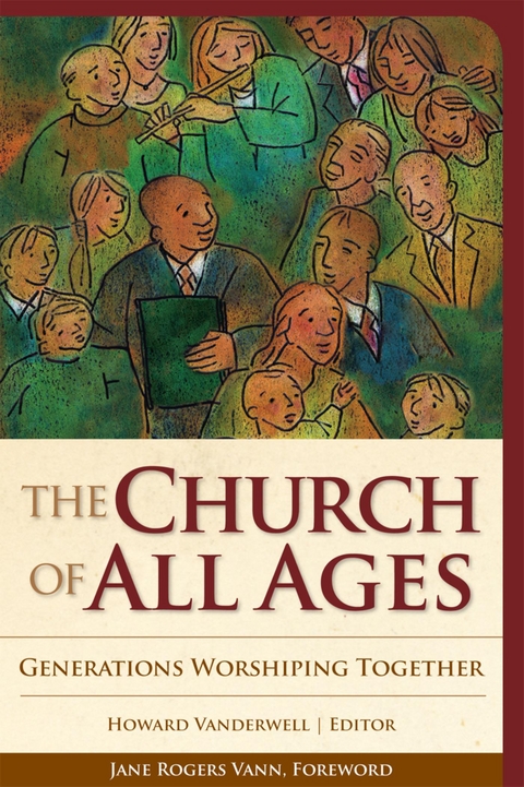 Church of All Ages - 