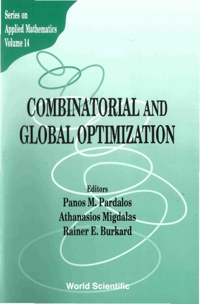 COMBINATORIAL & GLOBAL OPTIMIZATION(V14) - 