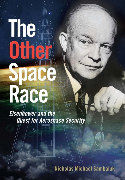 The Other Space Race - Nicholas Michael Sambaluk