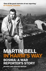 In Harm's Way -  Martin Bell