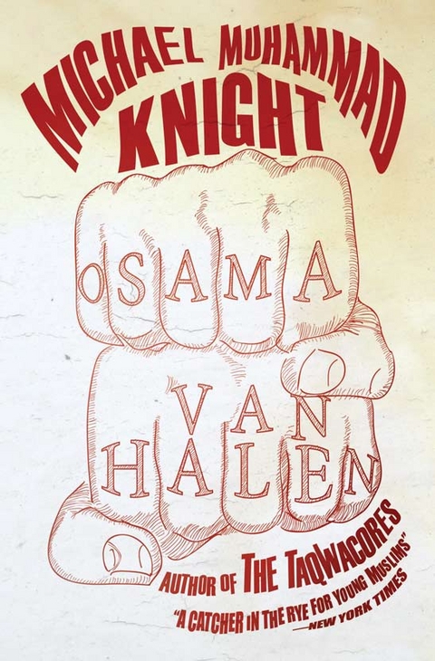 Osama Van Halen -  Michael Muhammad Knight