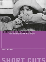 Feminist Film Studies -  Janet McCabe
