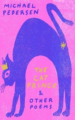 The Cat Prince - Michael Pedersen