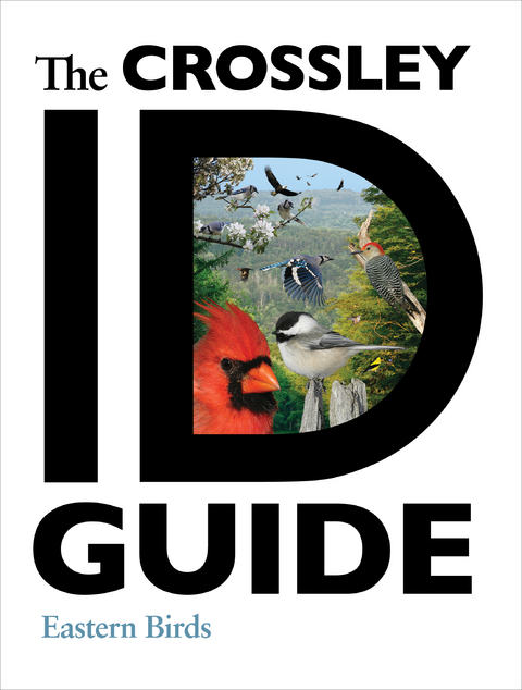 Crossley ID Guide -  Richard Crossley