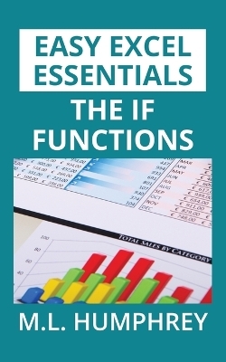 The IF Functions - M L Humphrey