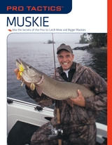 Pro Tactics(TM): Muskie -  Jack Burns,  Rob Kimm