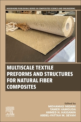 Multiscale Textile Preforms and Structures for Natural Fiber Composites - 