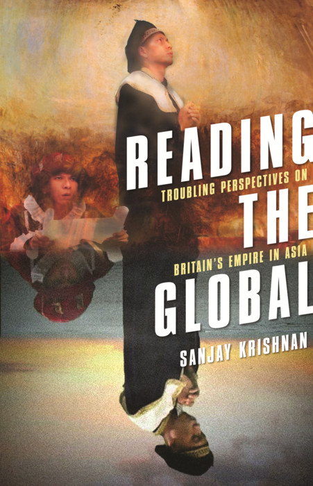 Reading the Global -  Sanjay Krishnan