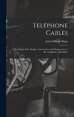 Telephone Cables - John Clifford Slippy