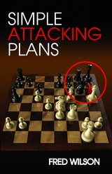 Simple Attacking Plans -  Fred Wilson