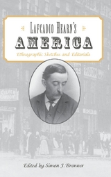 Lafcadio Hearn's America - 