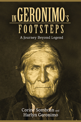 In Geronimo's Footsteps -  Harlyn Geronimo,  Corine Sombrun