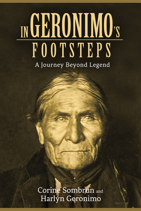 In Geronimo's Footsteps -  Harlyn Geronimo,  Corine Sombrun