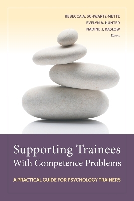 Supporting Trainees With Competence Problems - 