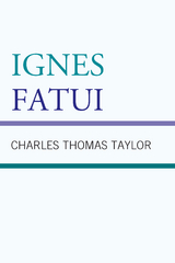 Ignes Fatui -  Charles Thomas Taylor