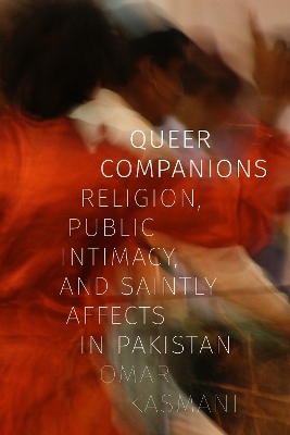 Queer Companions - Omar Kasmani