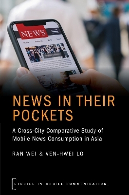 News in their Pockets - Ran Wei, Ven-hwei Lo