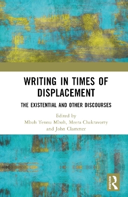 Writing in Times of Displacement - 