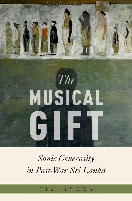 The Musical Gift - Jim Sykes