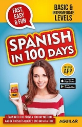 Spanish in 100 Days Course - Spanish in 100 Days