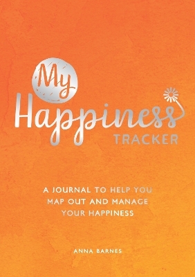 My Happiness Tracker - Anna Barnes