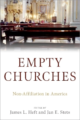 Empty Churches - 