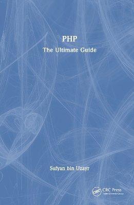 PHP - Sufyan bin Uzayr