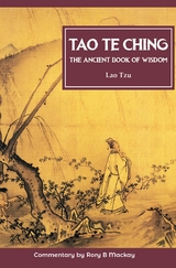 Tao Te Ching (New Edition With Commentary) -  Rory B Mackay,  Lao Tzu