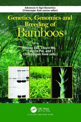 Genetics, Genomics and Breeding of Bamboos - 