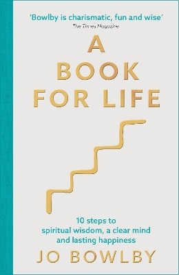 A Book For Life - Jo Bowlby