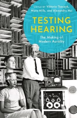 Testing Hearing - 