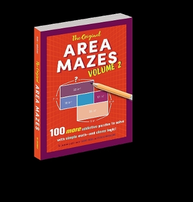 Original Area Mazes, Vol. 2 - Naoki Inaba, Ryoichi Murakami