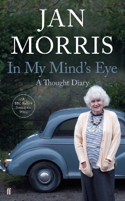 In My Mind's Eye - Jan Morris