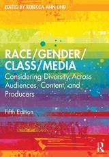 Race/Gender/Class/Media - Lind, Rebecca Ann