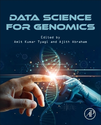 Data Science for Genomics - 