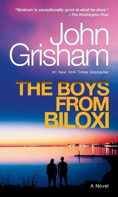 The Boys from Biloxi - John Grisham