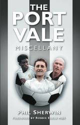 Port Vale Miscellany -  Phil Sherwin