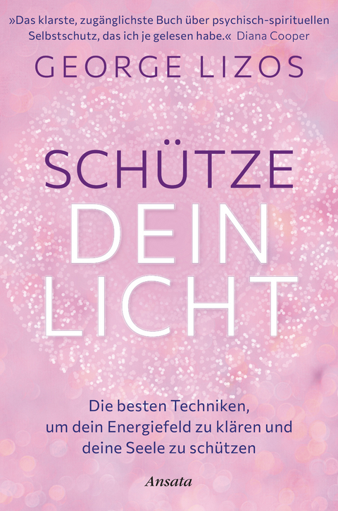 Schütze dein Licht - George Lizos