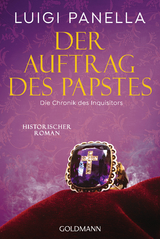 Der Auftrag des Papstes - Luigi Panella