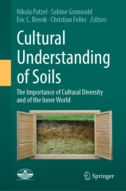 Cultural Understanding of Soils - 