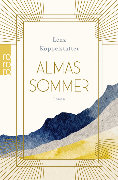 Almas Sommer - Lenz Koppelstätter