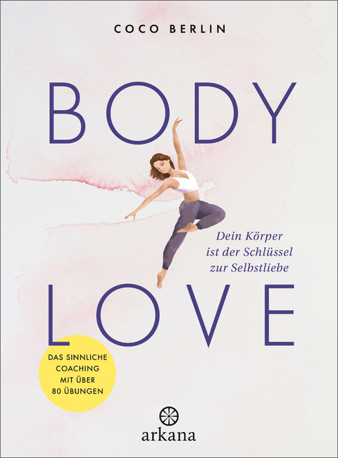 Body Love - Coco Berlin