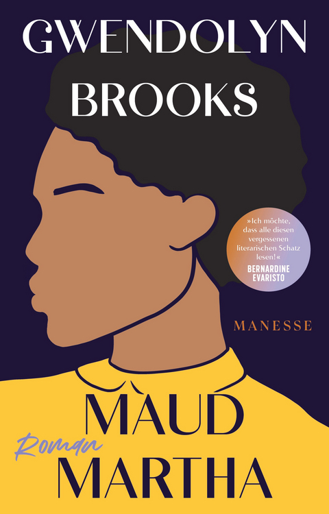 Maud Martha - Gwendolyn Brooks