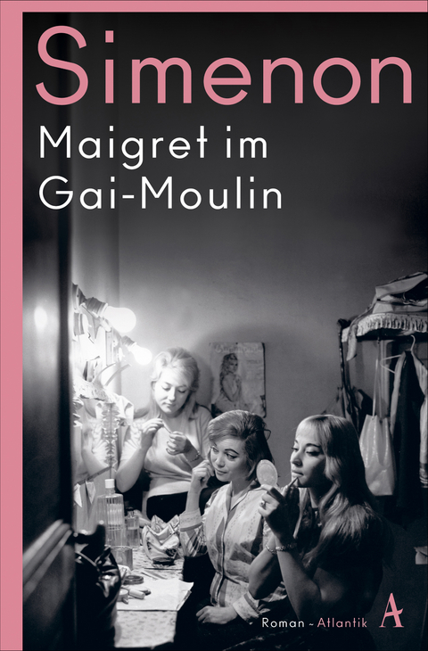 Maigret im Gai-Moulin - Georges Simenon